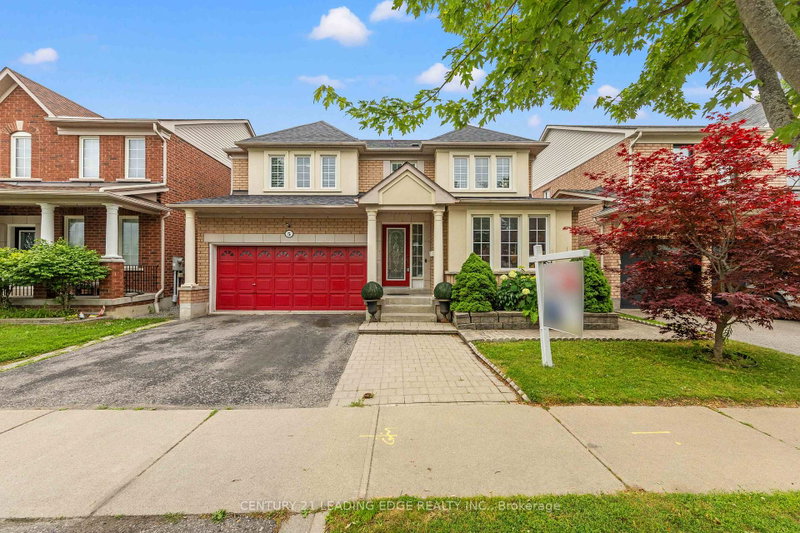 Image of home for listing MLS® E13687372