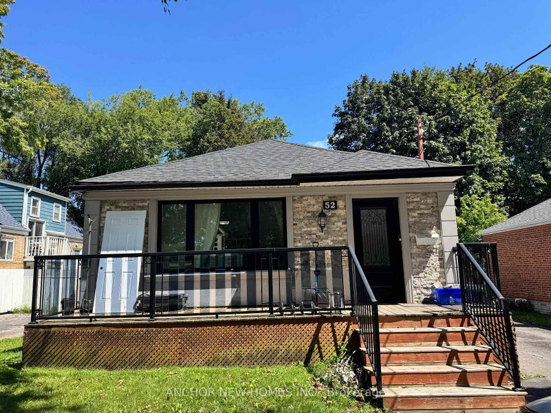 Image of home for listing MLS® E13687486