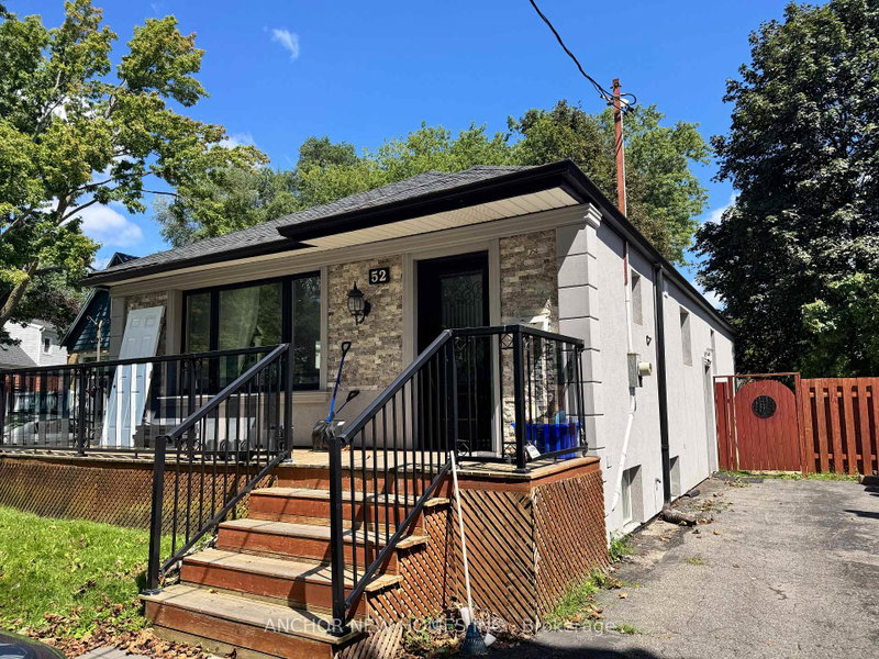 Image of home for listing MLS® E13687486