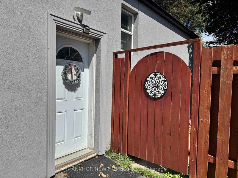 Image of home for listing MLS® E13687486