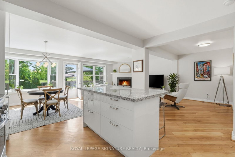 Image of home for listing MLS® E13687620