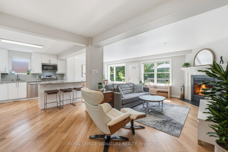 Image of home for listing MLS® E13687620