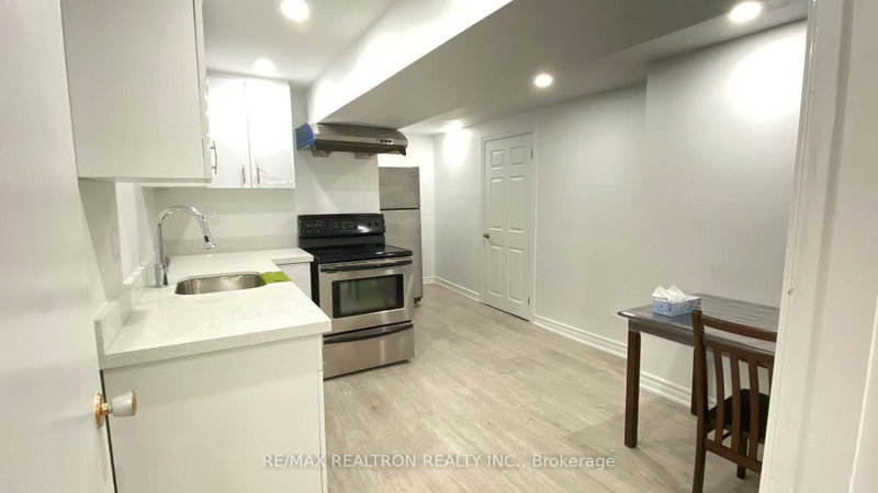 Image of home for listing MLS® E13687926