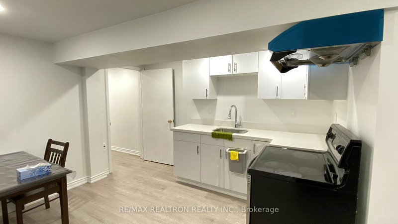 Image of home for listing MLS® E13687926