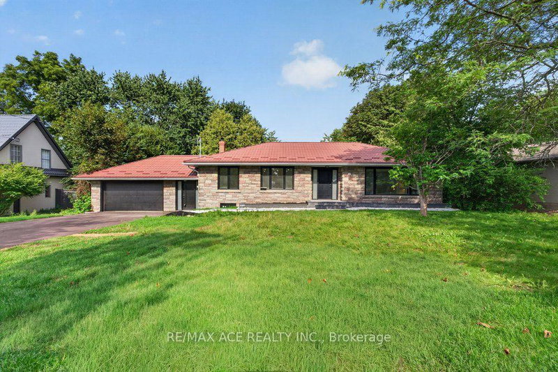 Image of home for listing MLS® E13688118