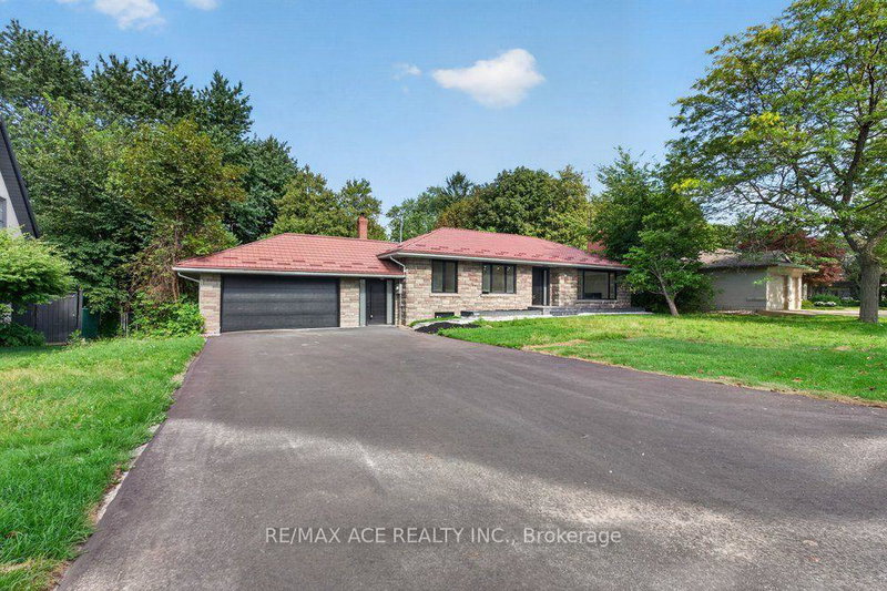 Image of home for listing MLS® E13688118
