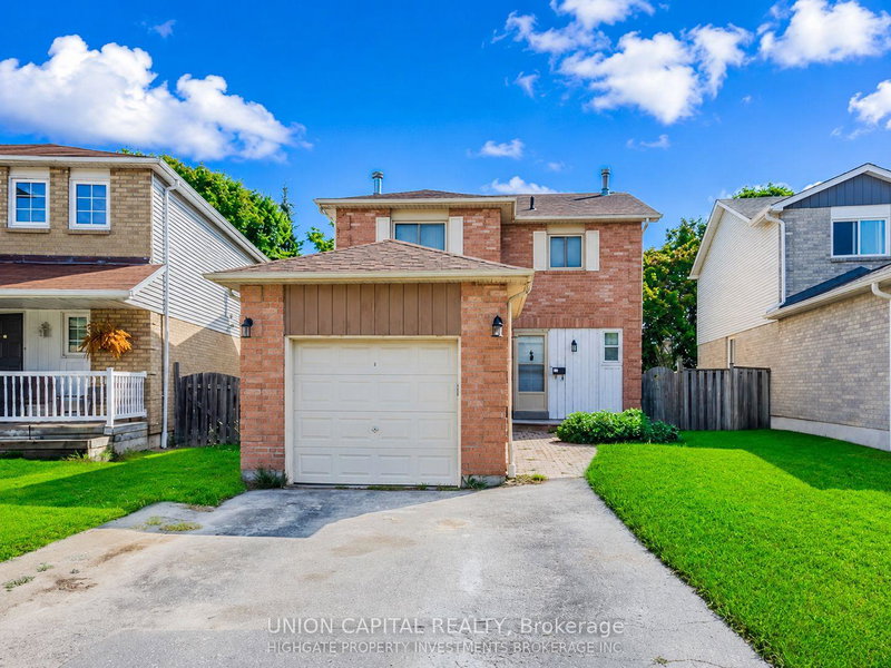 Image of home for listing MLS® E13688226