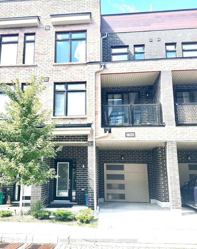 Image of home for listing MLS® E13689054
