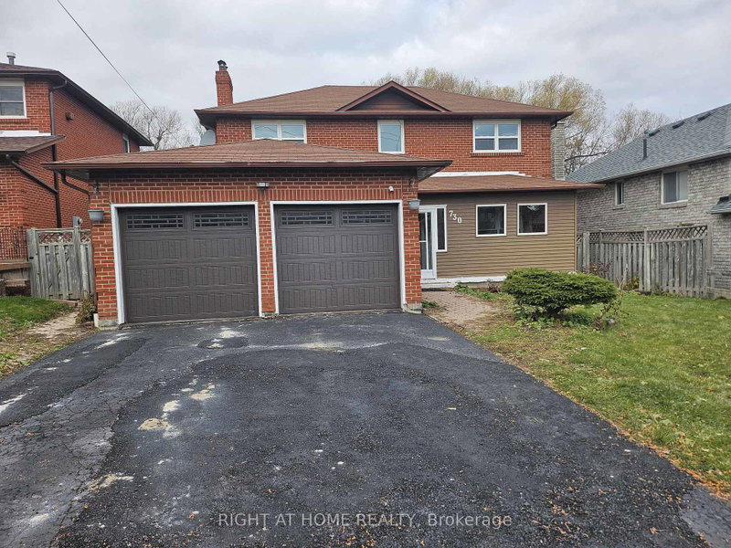 Image of home for listing MLS® E13689516