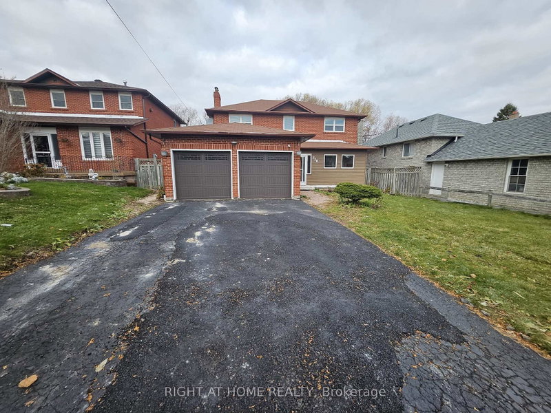 Image of home for listing MLS® E13689516