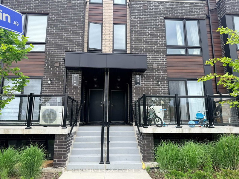 Image of home for listing MLS® E13689698