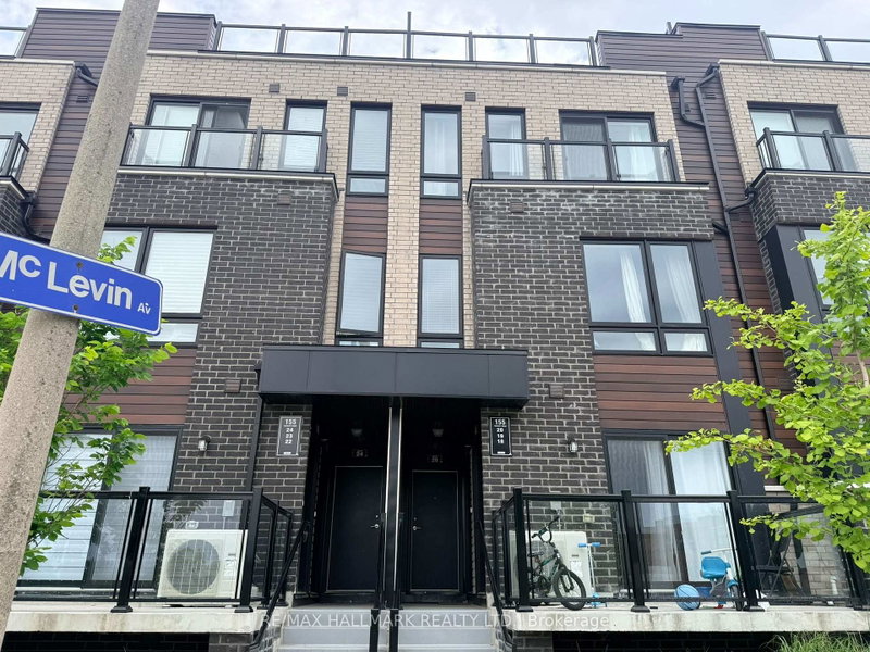 Image of home for listing MLS® E13689698