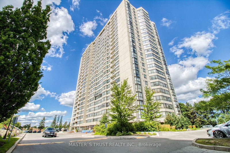 Image of home for listing MLS® E13689874