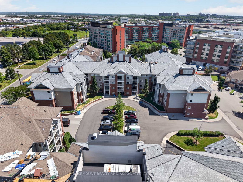 Image of home for listing MLS® E13690138