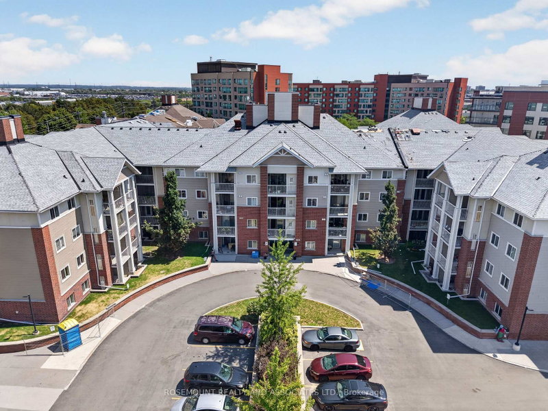 Image of home for listing MLS® E13690138