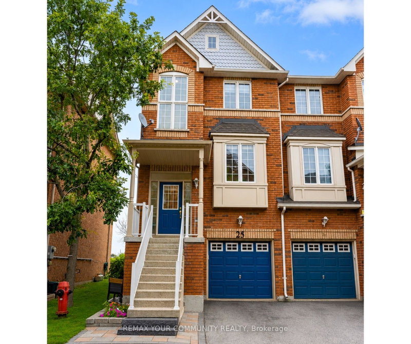 Image of home for listing MLS® E13690654