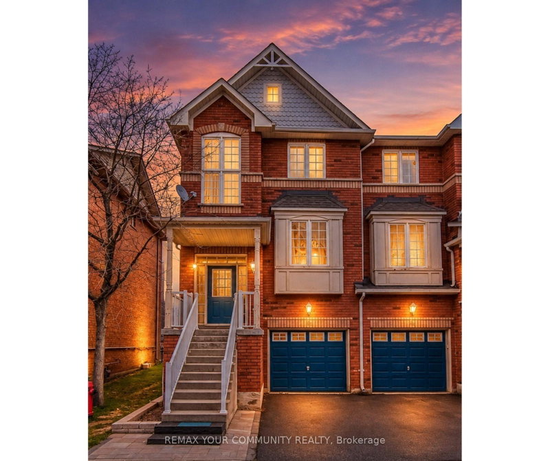 Image of home for listing MLS® E13690654