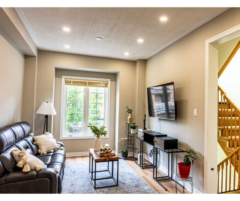 Image of home for listing MLS® E13690654
