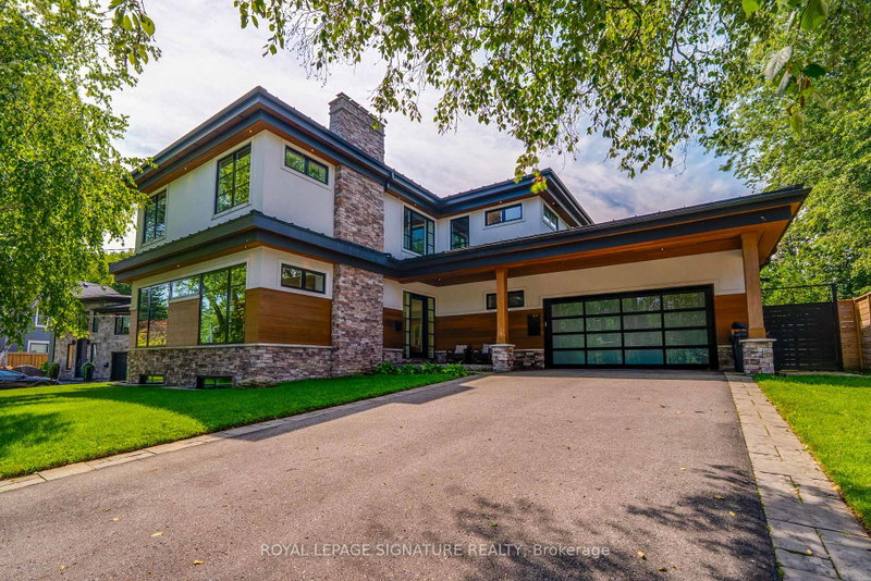 Image of home for listing MLS® E13691228