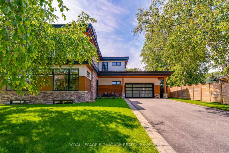 Image of home for listing MLS® E13691228