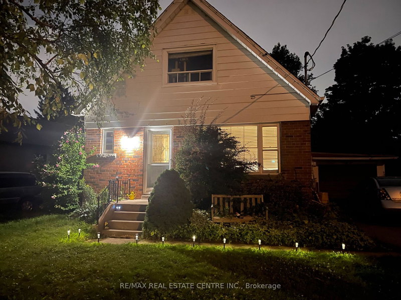 Image of home for listing MLS® E13691616