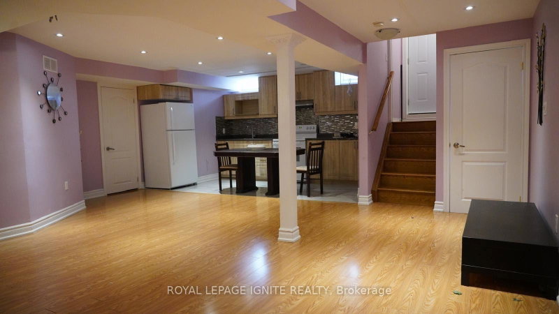 Image of home for listing MLS® E13691650