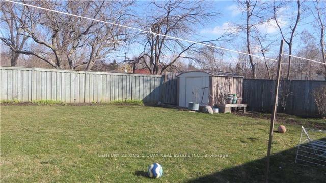 Image of home for listing MLS® E13691748