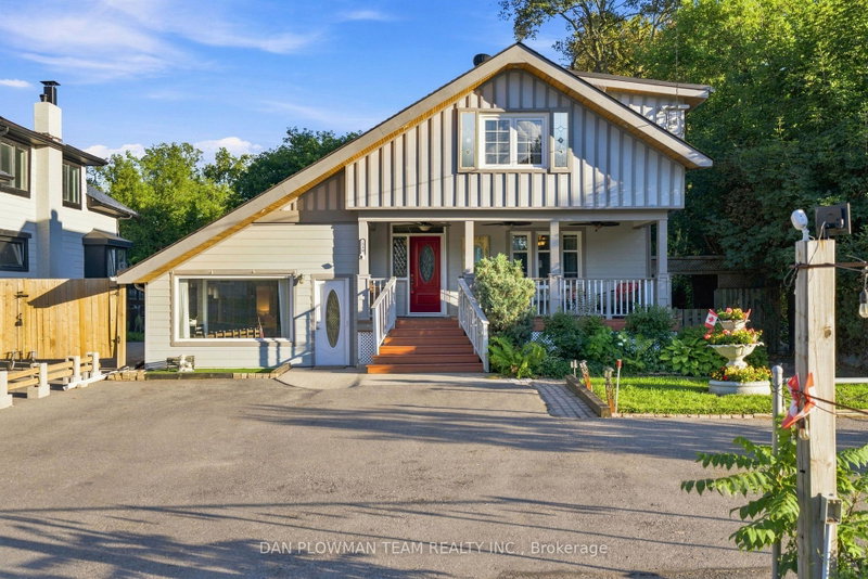 Image of home for listing MLS® E13692028