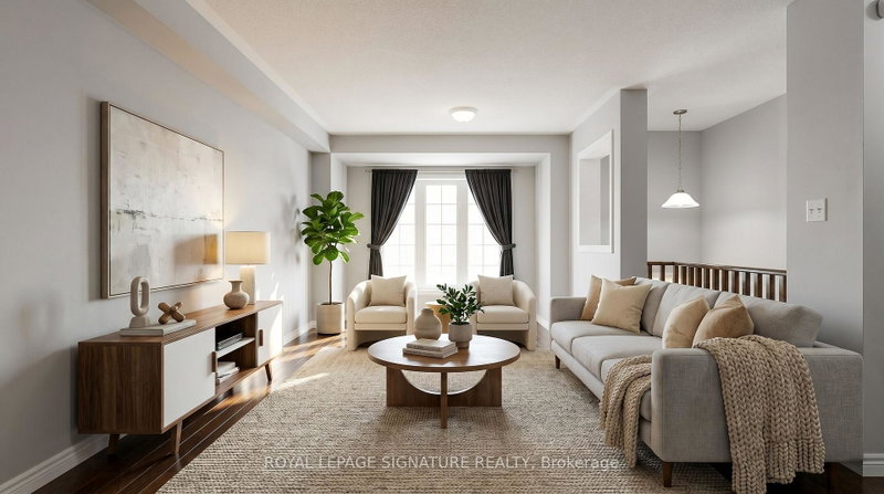 Image of home for listing MLS® E13692398