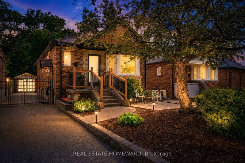 Image of home for listing MLS® E13692432