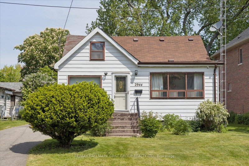 Image of home for listing MLS® E13692770