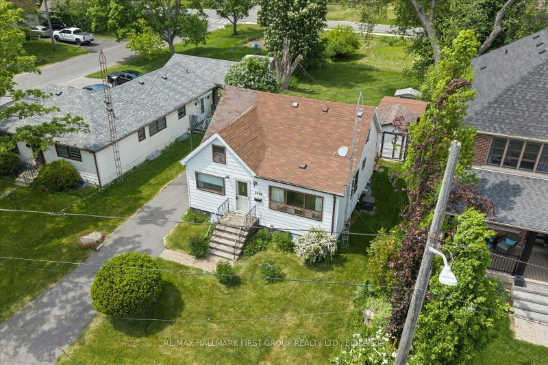 Image of home for listing MLS® E13692770