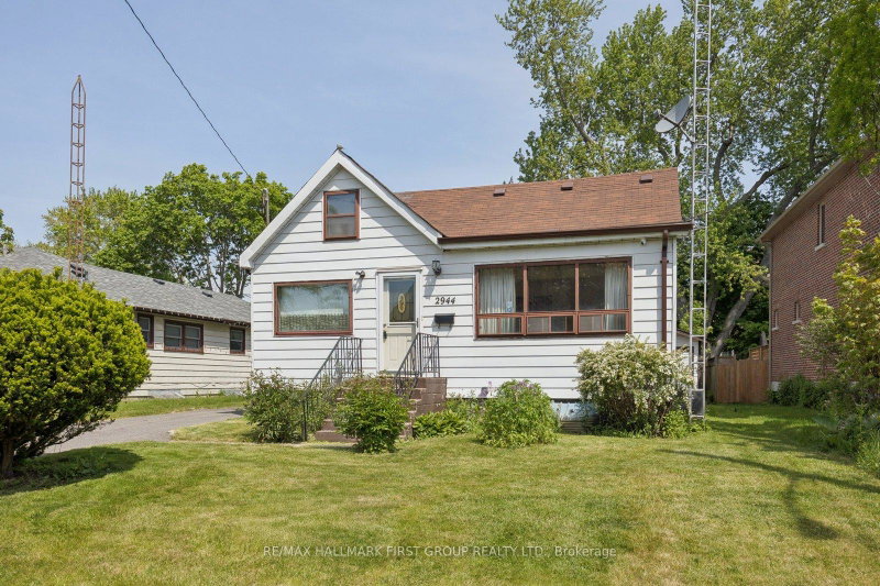 Image of home for listing MLS® E13692770