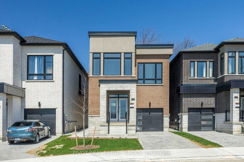 Image of home for listing MLS® E13692772