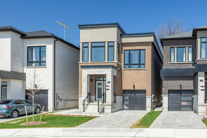 Image of home for listing MLS® E13692772