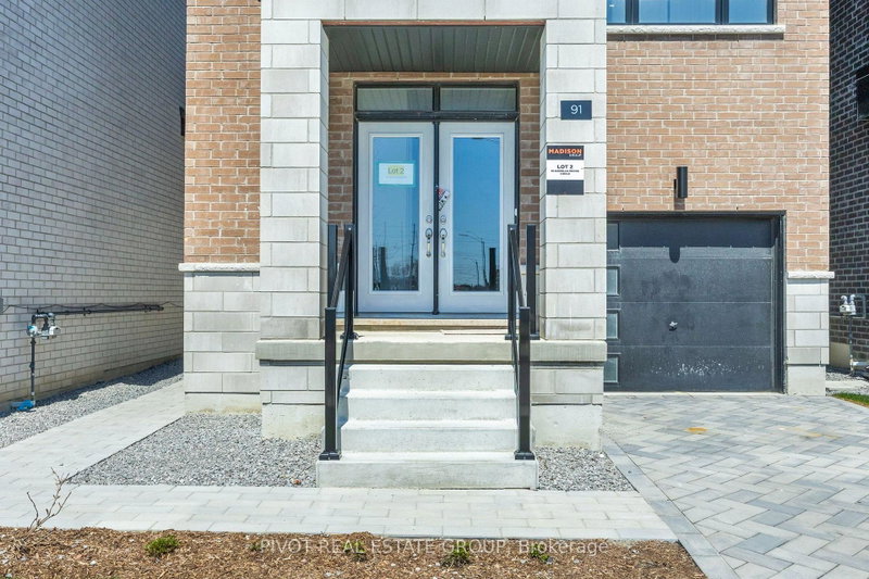 Image of home for listing MLS® E13692772