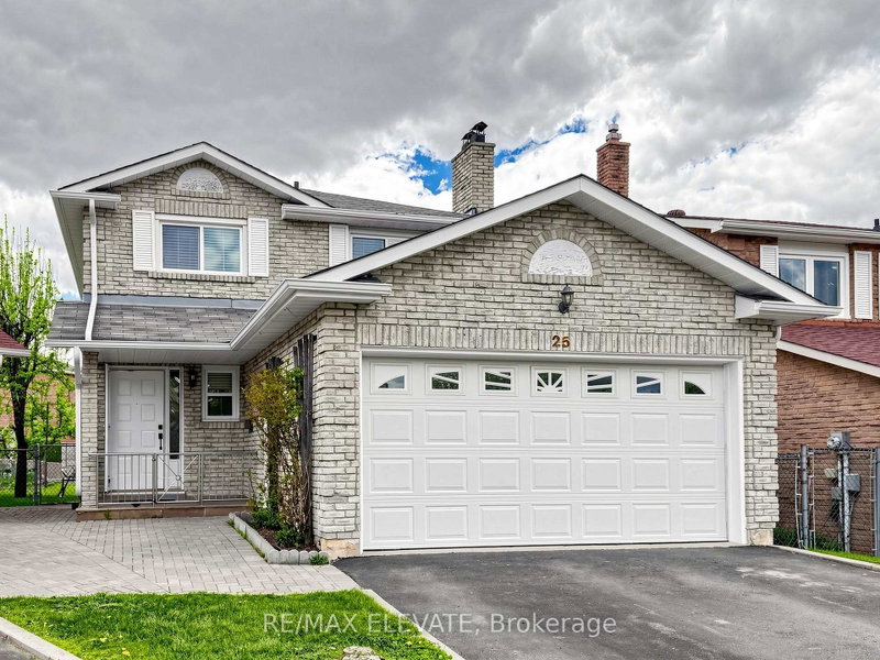 Image of home for listing MLS® E13693258
