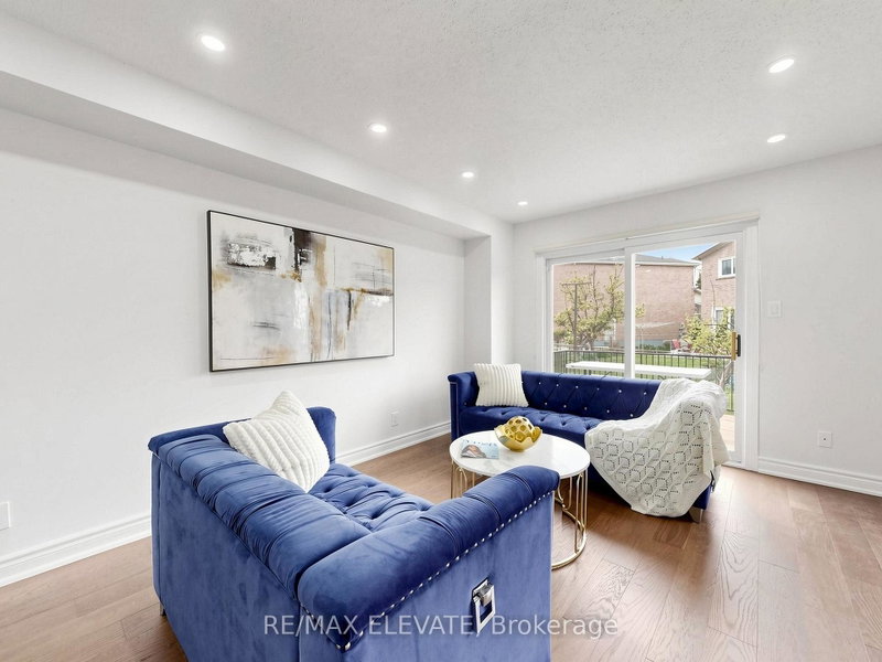 Image of home for listing MLS® E13693258