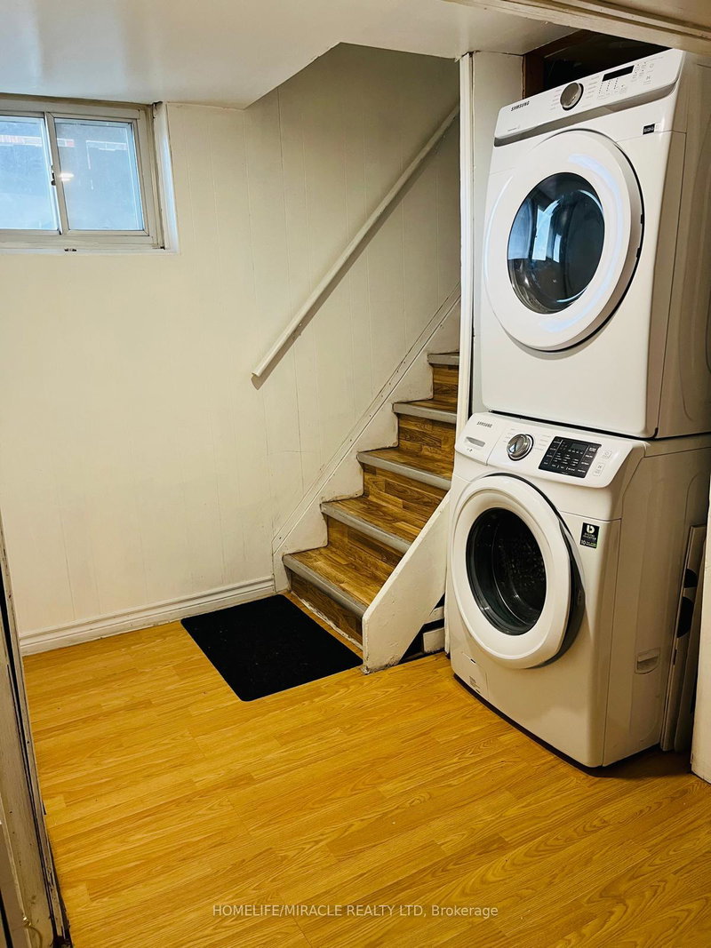 Image of home for listing MLS® E13693462