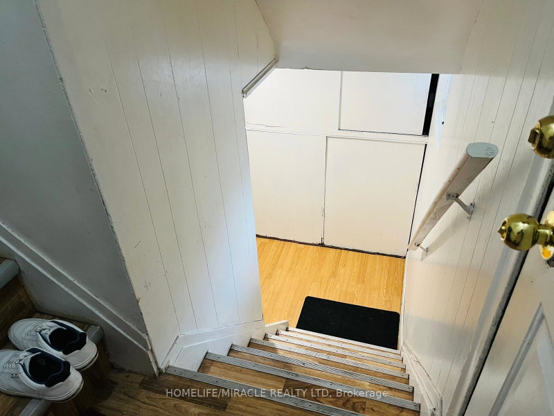 Image of home for listing MLS® E13693462