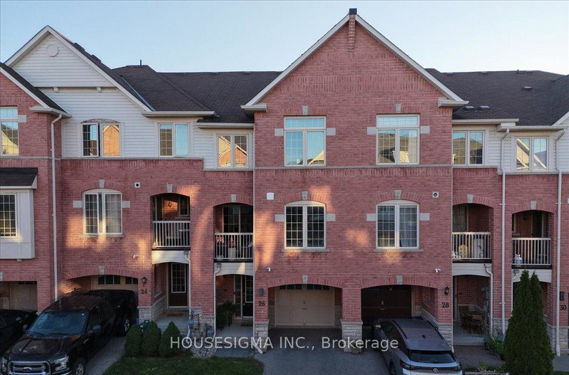 Image of home for listing MLS® E13693672