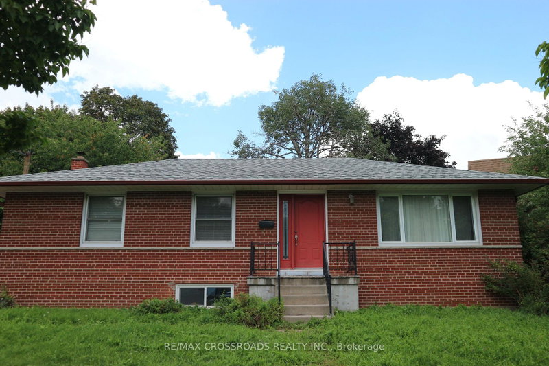 Image of home for listing MLS® E13693684