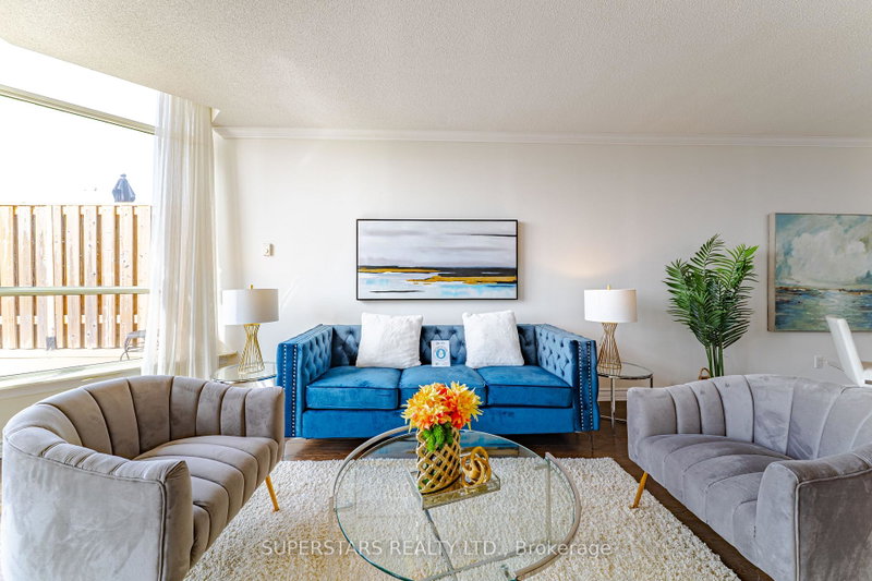 Image of home for listing MLS® E13693710