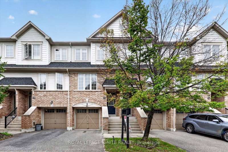 Image of home for listing MLS® E13693762
