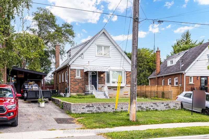 Image of home for listing MLS® E13693902