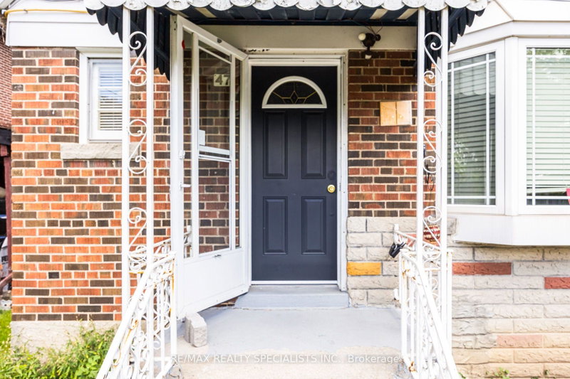 Image of home for listing MLS® E13693902
