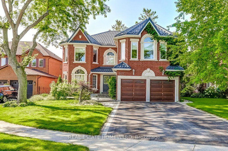 Image of home for listing MLS® E13694094