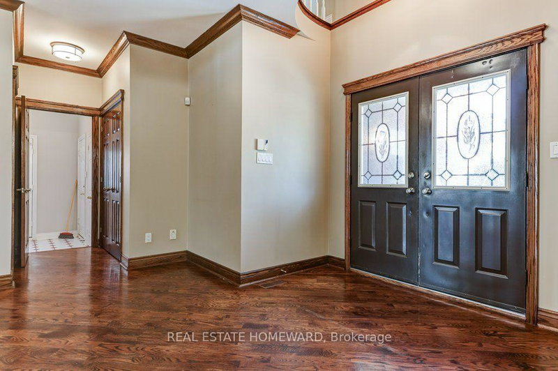 Image of home for listing MLS® E13694094