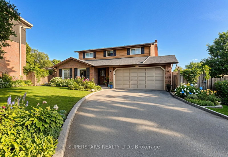 Image of home for listing MLS® E13694492