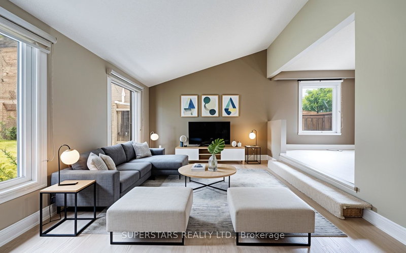 Image of home for listing MLS® E13694492